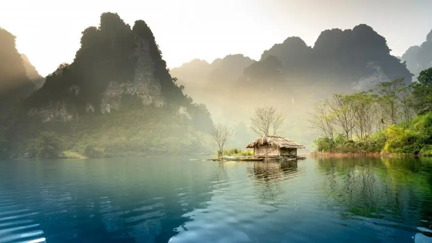 科技节能高标准